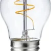 LED-Lampa E27 Klot3.2W DIM320lmKlarRA90