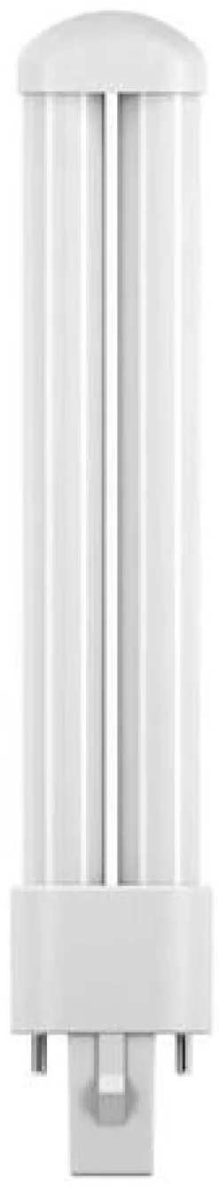 LED-Lampa G23 7,2W840 720lm 240 32x227mm