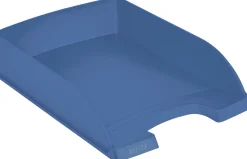 Leitz Recycle Brevkorg A4 blå