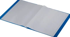 Leitz Recycle Demopärm PP 20 fick. blå