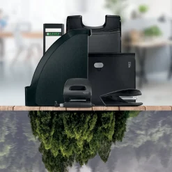 Leitz Recycle register A-Z 20 ark A4 PP