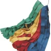 Lekband Gul, längd 50cm, 10st