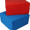 Lekkudde Kvadrat 40x40x20cm