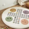 Lekmatta Fiaspel KIDS CONCEPT