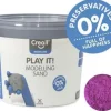 Leksand CREALL lila 750g