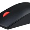 Lenovo Essential - Mus - höger- och vänsterhänta - optisk - 3