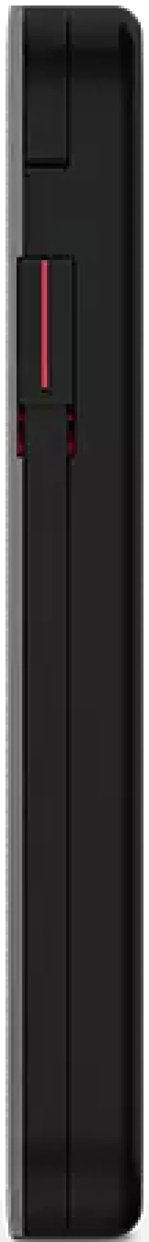 Lenovo Go - Power bank - 10000 mAh - 30 watt - 3 A - 2