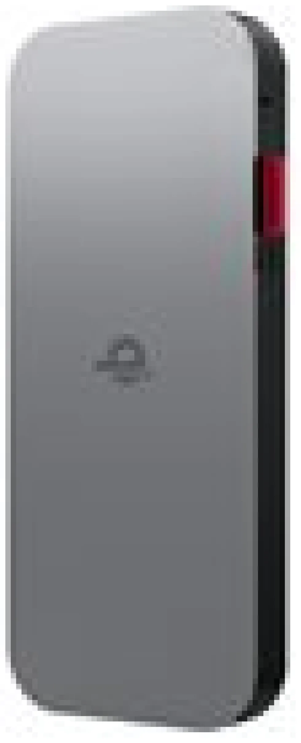 Lenovo Go - Power bank - 10000 mAh - 30 watt - 3 A - 2