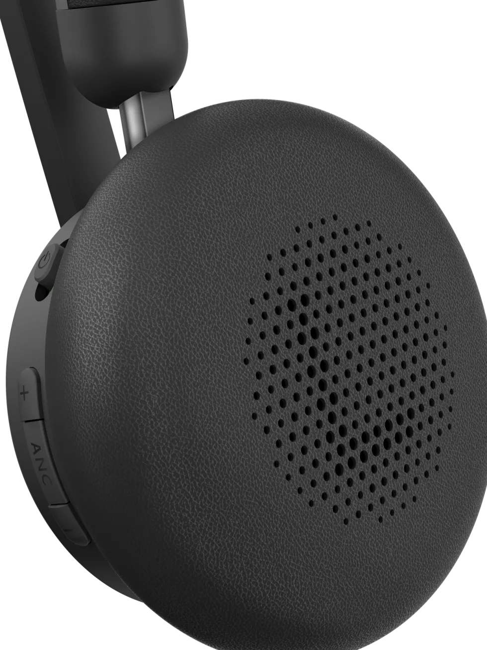 Lenovo 6550 - Headset - på örat - Bluetooth - trådlös - aktiv