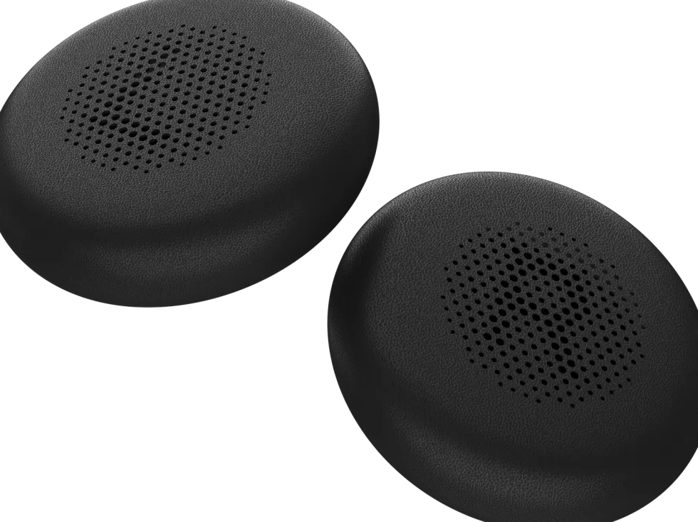 Lenovo 6550 - Headset - på örat - Bluetooth - trådlös - aktiv