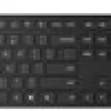 Lenovo Pro Combo 6000 - Sats med tangentbord och mus - trådlös