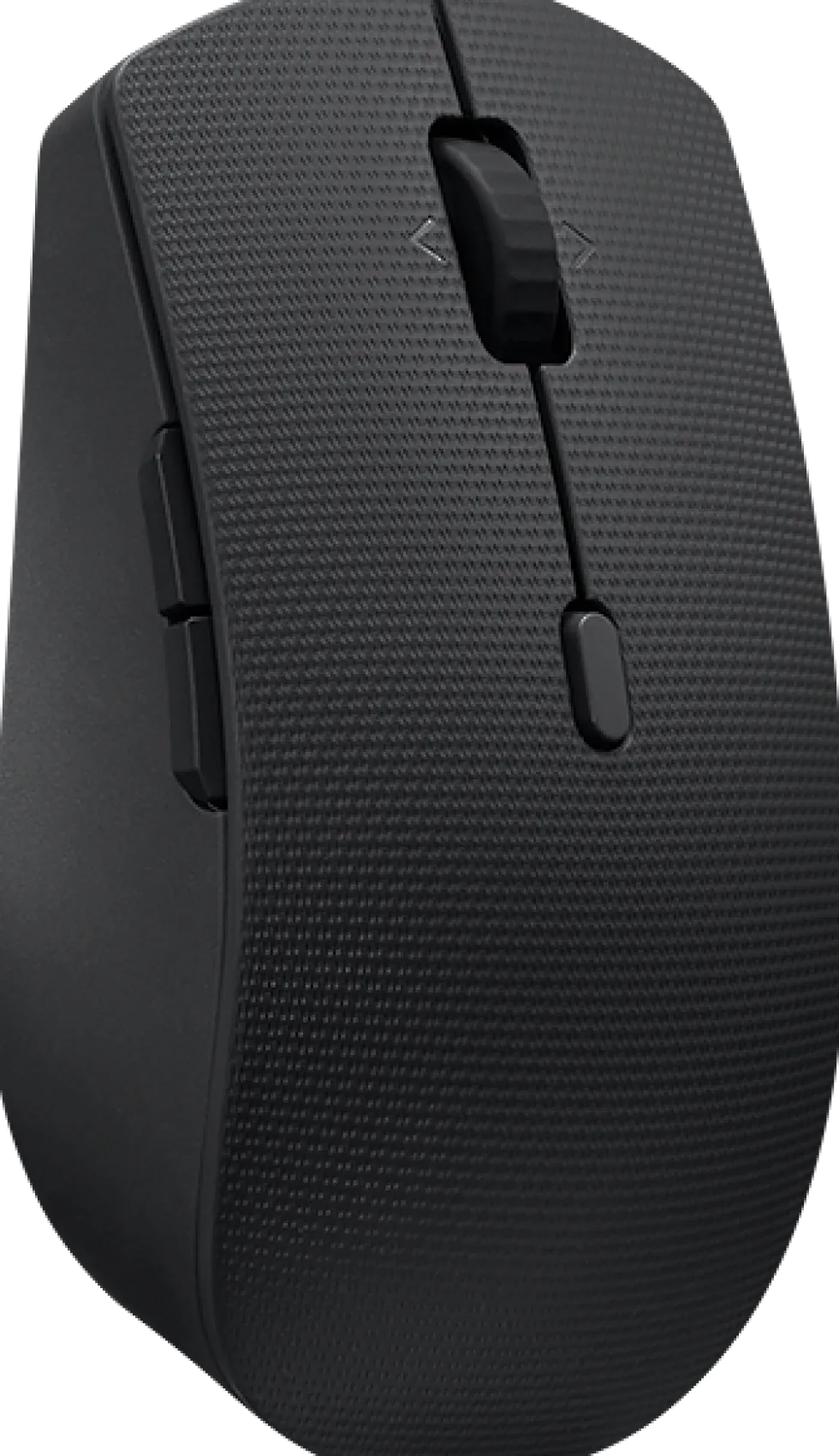 Lenovo Professional - Sats med tangentbord och mus - full size