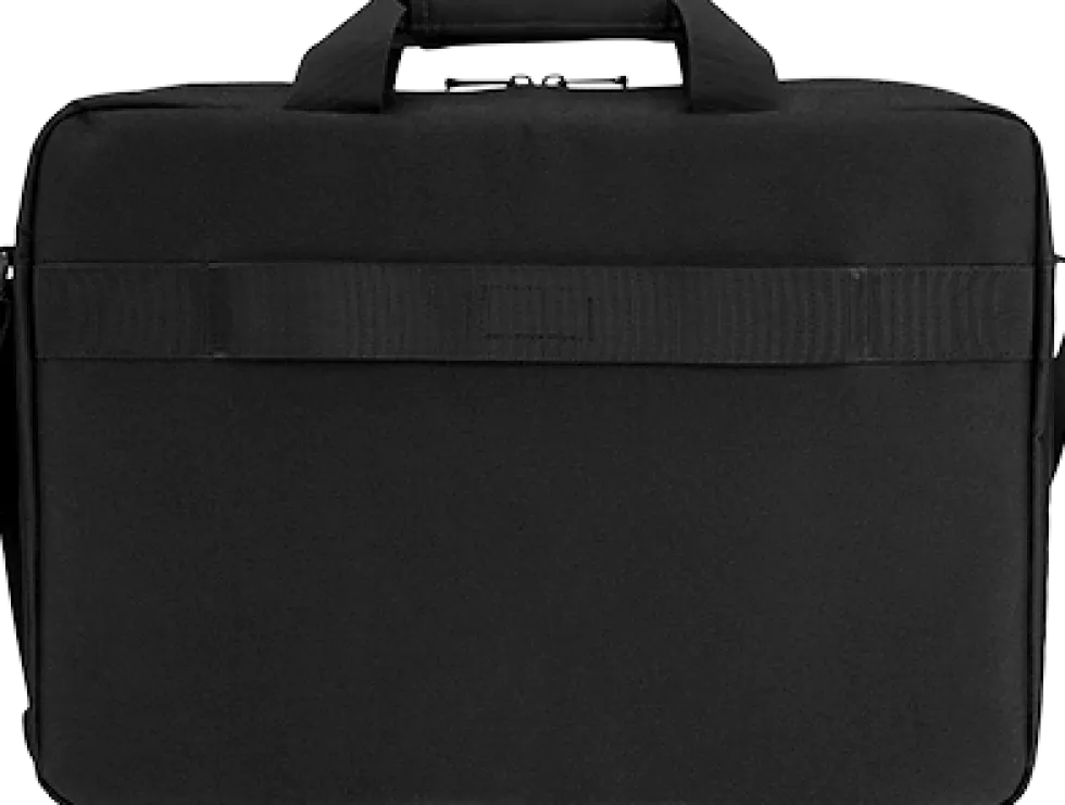 Lenovo ThinkPad Basic Topload - Notebook-väska - 15.6" - svart