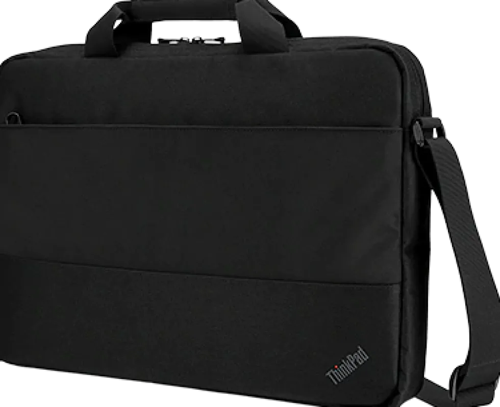 Lenovo ThinkPad Basic Topload - Notebook-väska - 15.6" - svart