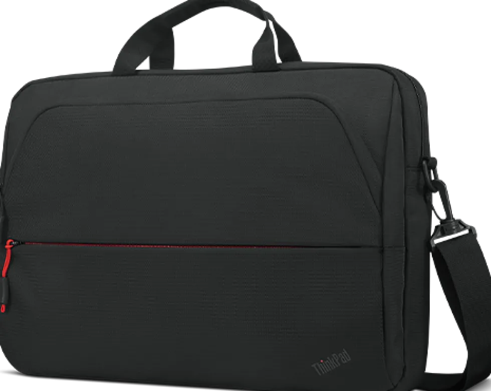 Lenovo ThinkPad Essential Topload (Eco) - Notebook-väska - 16"