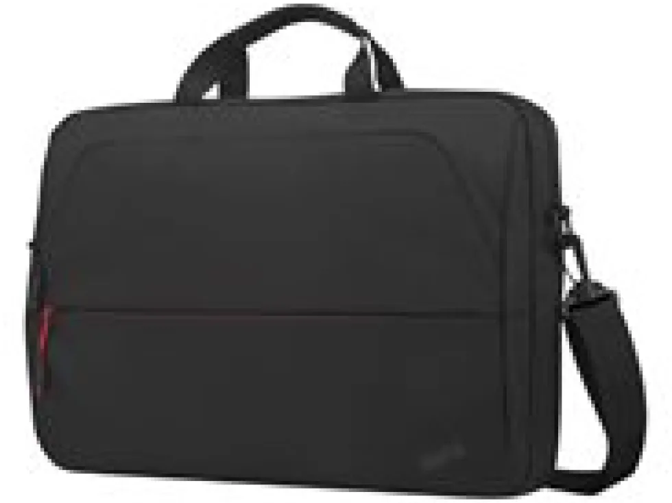 Lenovo ThinkPad Essential Topload (Eco) - Notebook-väska - 16"