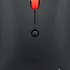 Lenovo ThinkPad Silent - Mus - höger- och vänsterhänta - optisk