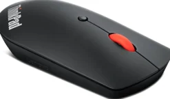 Lenovo ThinkPad Silent - Mus - höger- och vänsterhänta - optisk