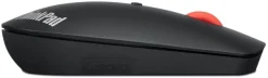 Lenovo ThinkPad Silent - Mus - höger- och vänsterhänta - optisk
