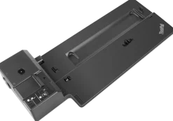 Lenovo ThinkPad Ultra Dock 135W, Black