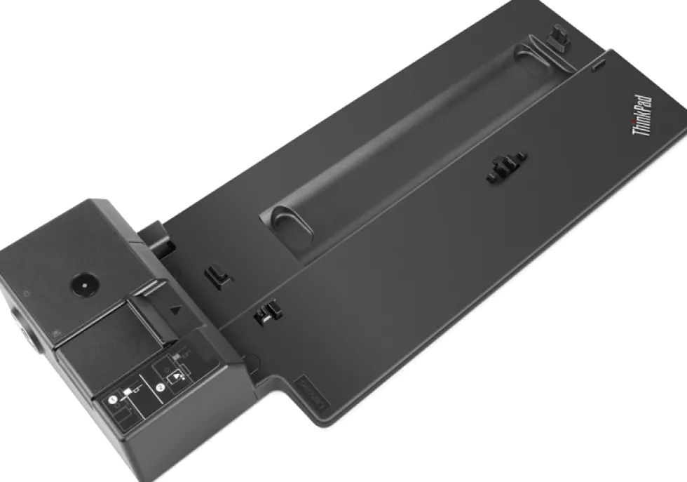 Lenovo ThinkPad Ultra Dock 135W, Black