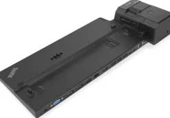Lenovo ThinkPad Ultra Dock 135W, Black