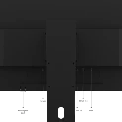 Lenovo ThinkVision E27-40 - LED-skärm - 27
