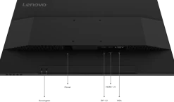 Lenovo ThinkVision E27-40 - LED-skärm - 27