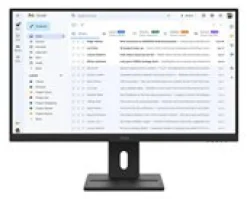 Lenovo ThinkVision E27-40 - LED-skärm - 27
