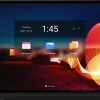 Lenovo ThinkVision T65 - 65" Diagonal klass LED-bakgrundsbelyst