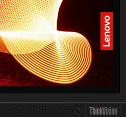 Lenovo ThinkVision T65 - 65" Diagonal klass LED-bakgrundsbelyst