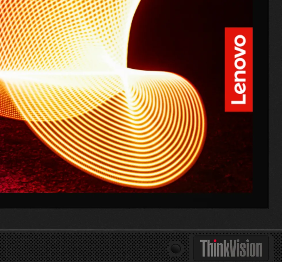 Lenovo ThinkVision T65 - 65" Diagonal klass LED-bakgrundsbelyst