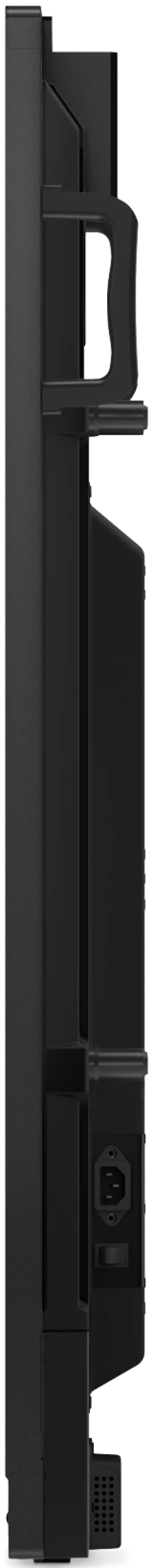 Lenovo ThinkVision T65 - 65" Diagonal klass LED-bakgrundsbelyst