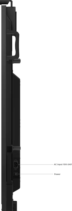 Lenovo ThinkVision T65 - 65