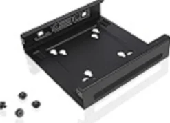 Lenovo Tiny VESA Mount II - Systemmonteringsfäste - för