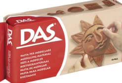 Lera Das Terrakota, lufttorkande, 1kg