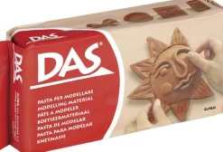 Lera Das Terrakota, lufttorkande, 1kg