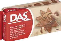 Lera Das Terrakota, lufttorkande, 1kg
