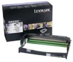 Lexmark - Fotoenhet - 1 - 30000 sidor - för