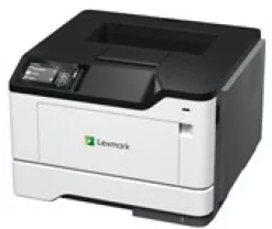 Lexmark MS531dw - Skrivare - svartvit - laser - A4/Legal - 1200