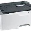 Lexmark - Pappersmagasin - 550 ark - för Lexmark C2535, CS521,