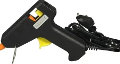 Limpistol Låg värme 7mm