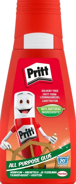 Lim PRITT Multi Purpuse Glue transp 100g