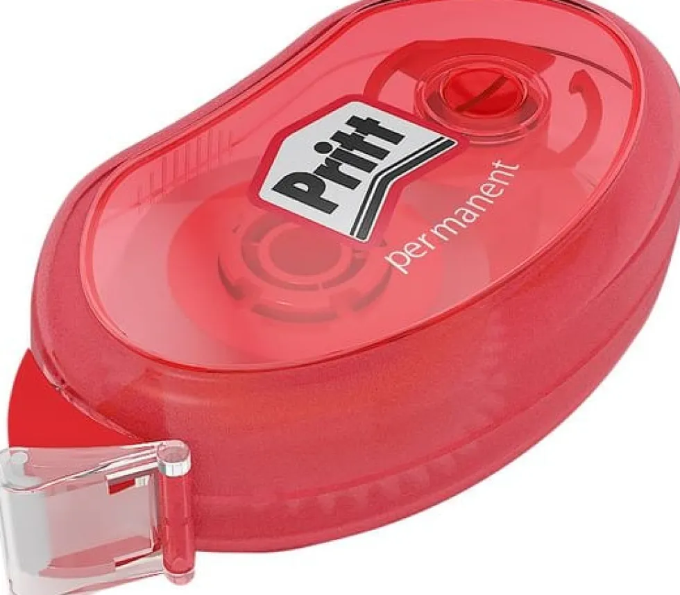 Limroller PRITT Compact perm 8,4mmx10m