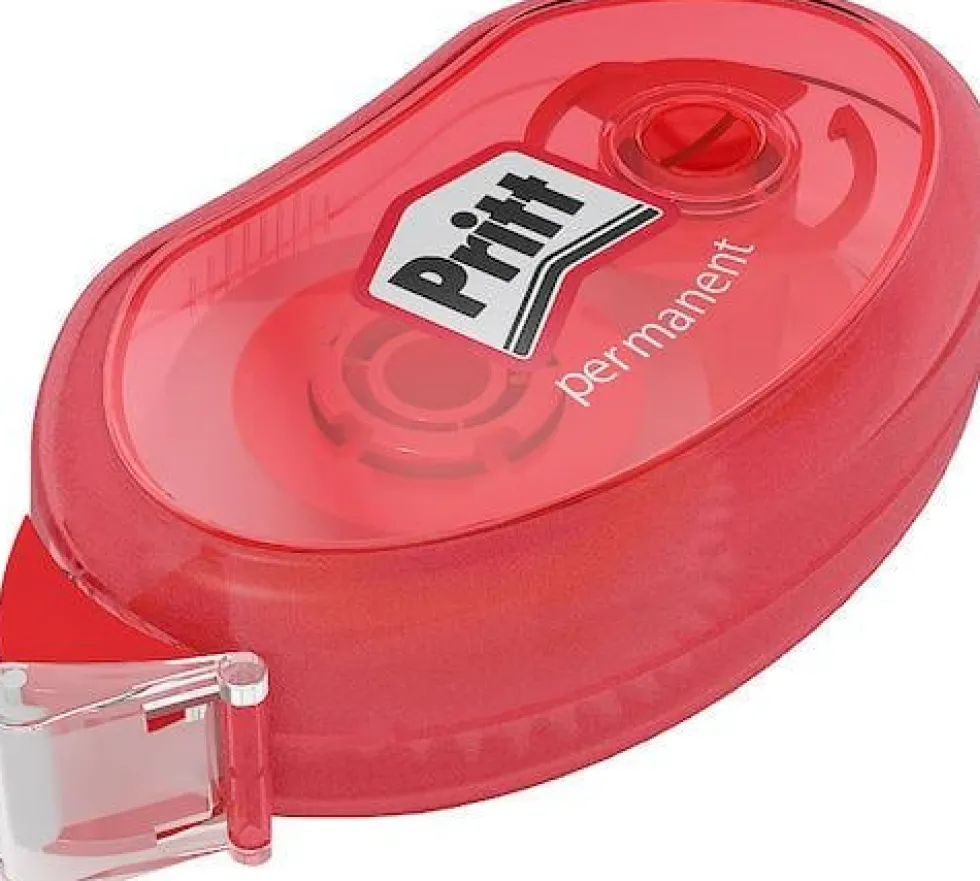 Limroller PRITT Compact perm 8,4mmx10m