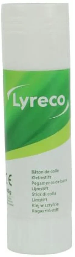 Limstift LYRECO 40g