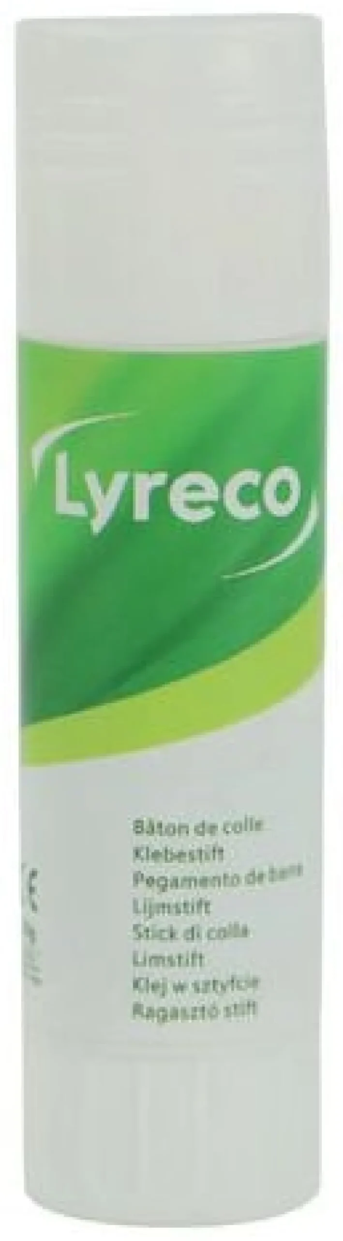 Limstift LYRECO 20g