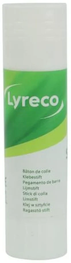 Limstift LYRECO 10g