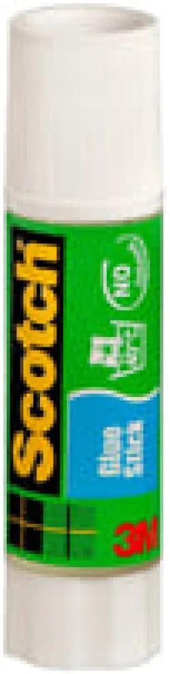 Limstift Scotch 8 g 6208D