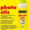 Limstift t/photo 21g